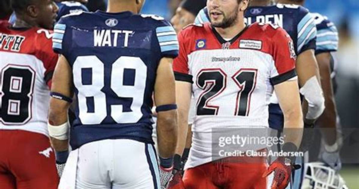 Spencer Watt