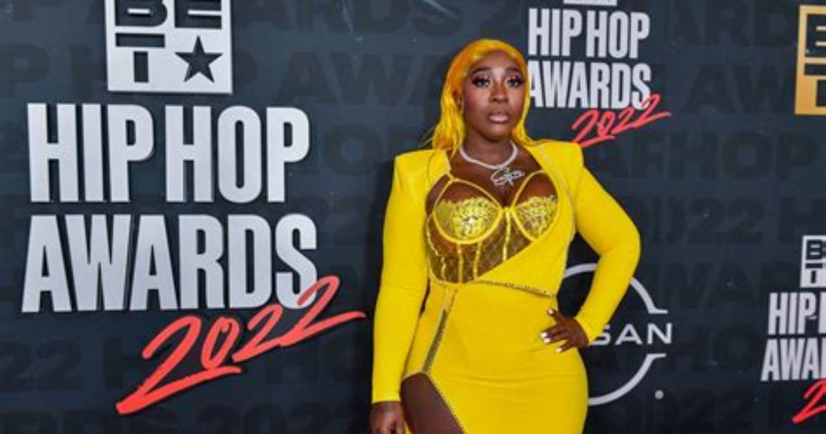 Spice 1 Net Worth