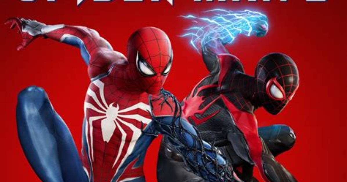 Spider-Man 2 New Game+ and More in 2024