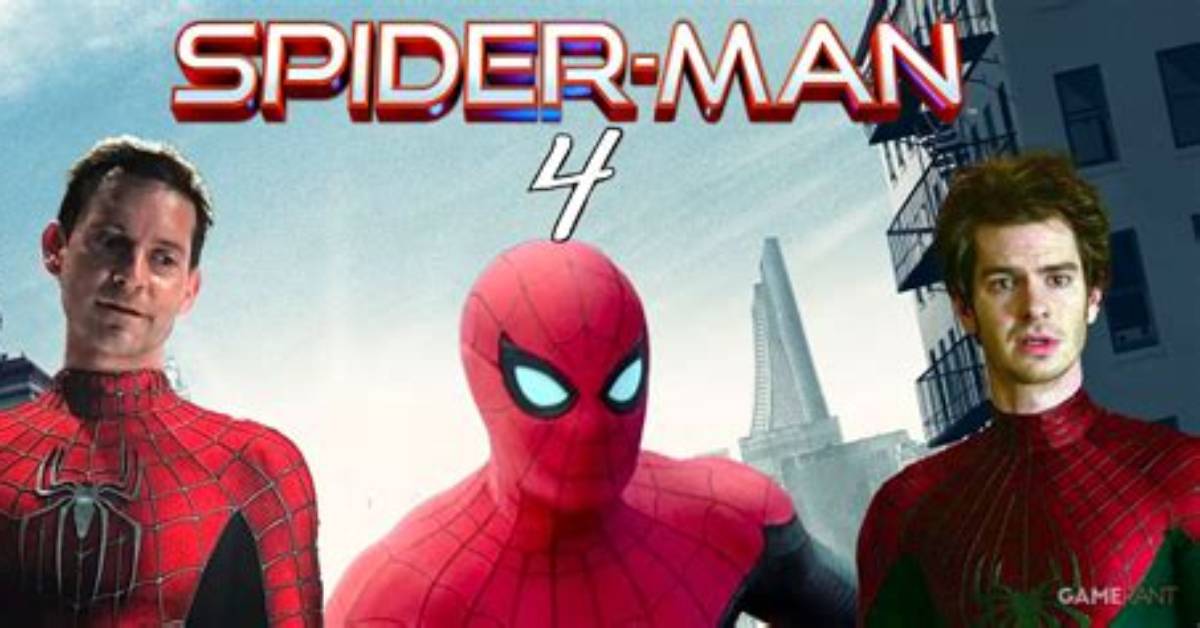 ‘Spider-Man 4’ Shouldn’t Bring Back Tobey Maguire and Andrew Garfield, and I’m Not Afraid to Say It