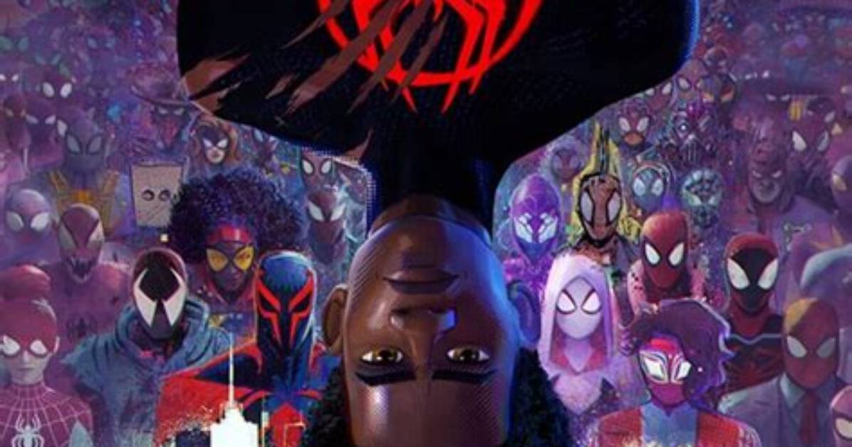 ‘Spider-Man’ Fans Rejoice All over Again as the Best Spidey Outside the Movies Is Confirmed for ‘Across the Spider-Verse’