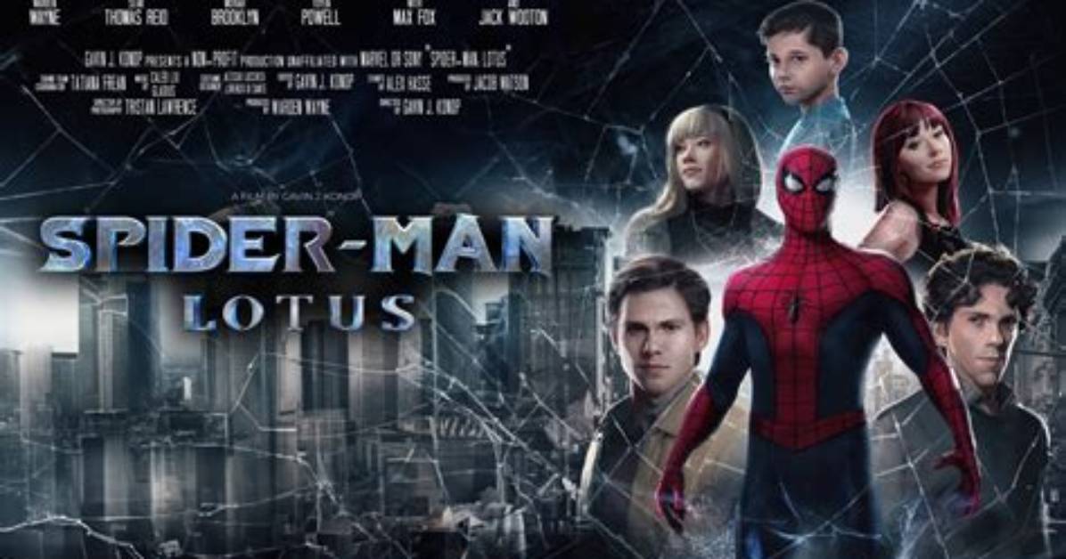 ‘Spider-Man: Lotus’ Controversy, Explained