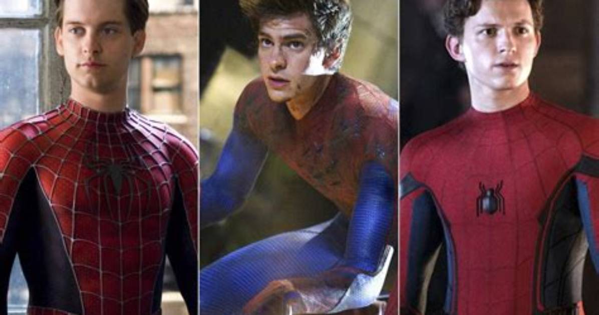 Spider Man Movie with All 3 Actors, Best Free Hd Movies, Latest Online Videos You Should Watch in 2022 – 2023