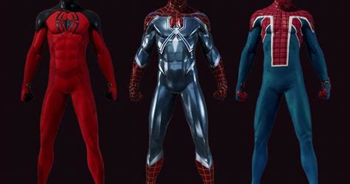 Spiderman Ps4 Update Version 1.13 Patch Notes, New Avatars and More