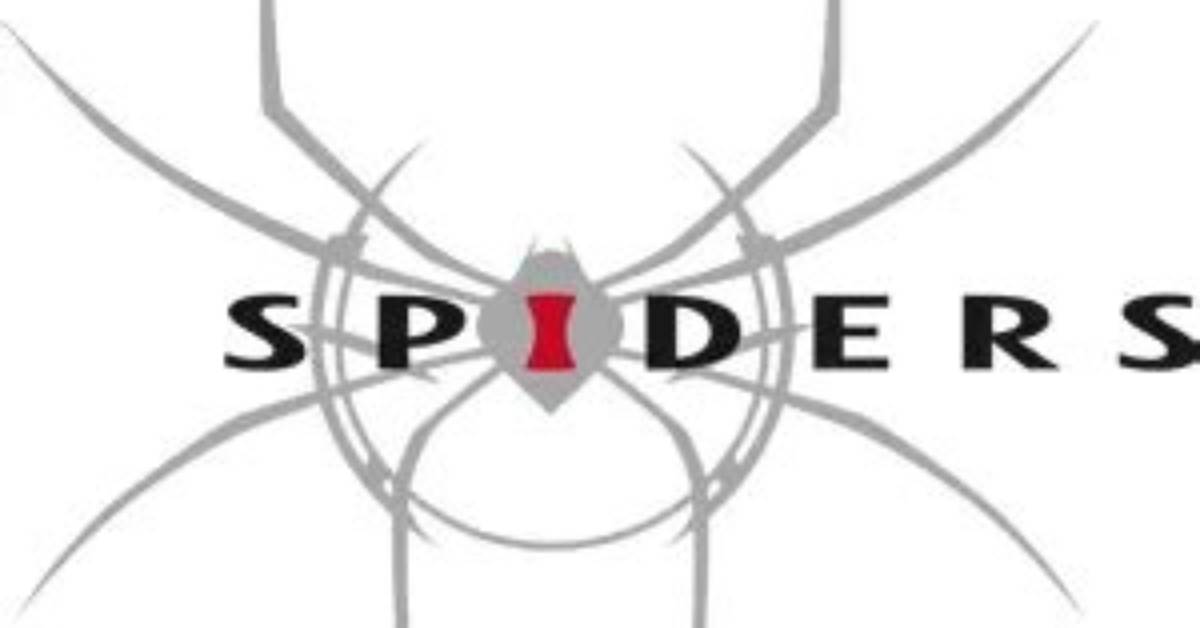 Spiders Sarl - Mobygames
