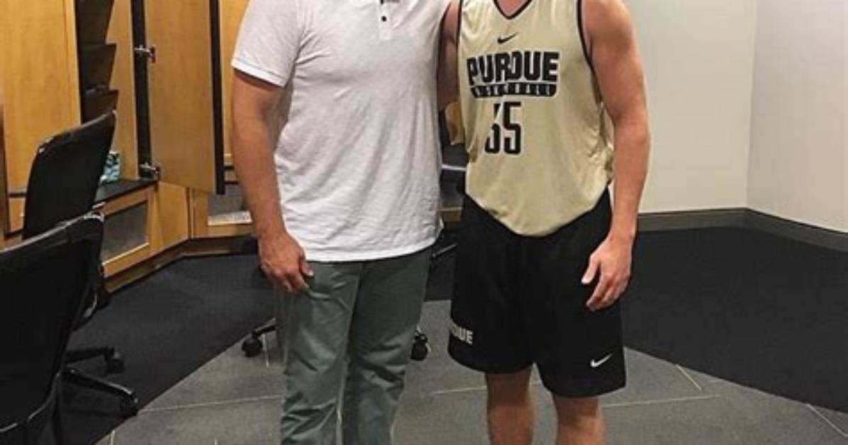 Spike Albrecht