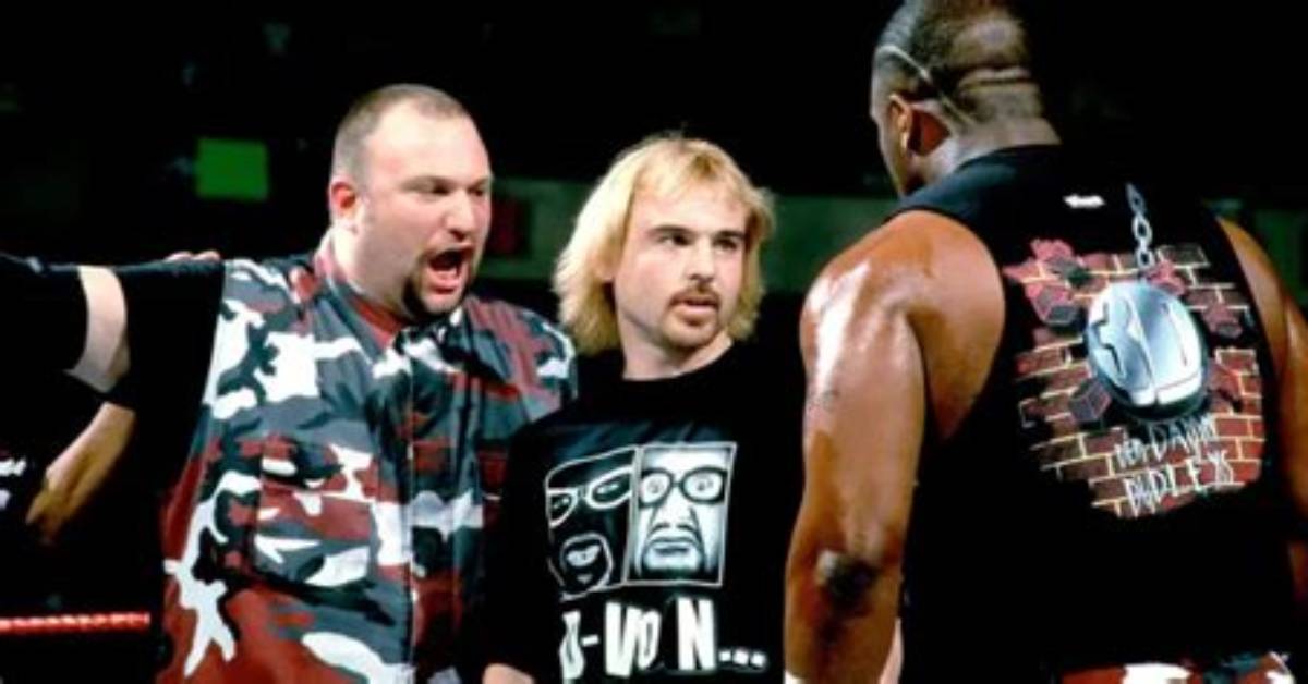 Spike Dudley