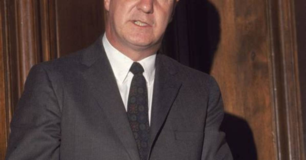 Spiro Agnew