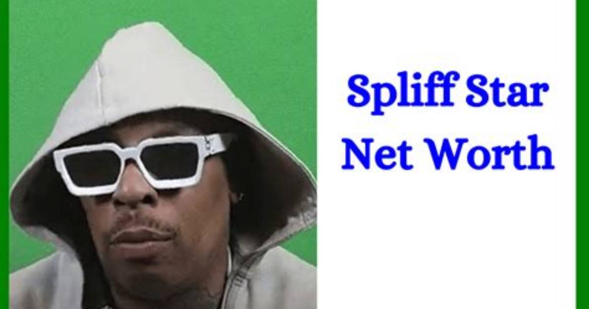 Spliff Star Net Worth 2024