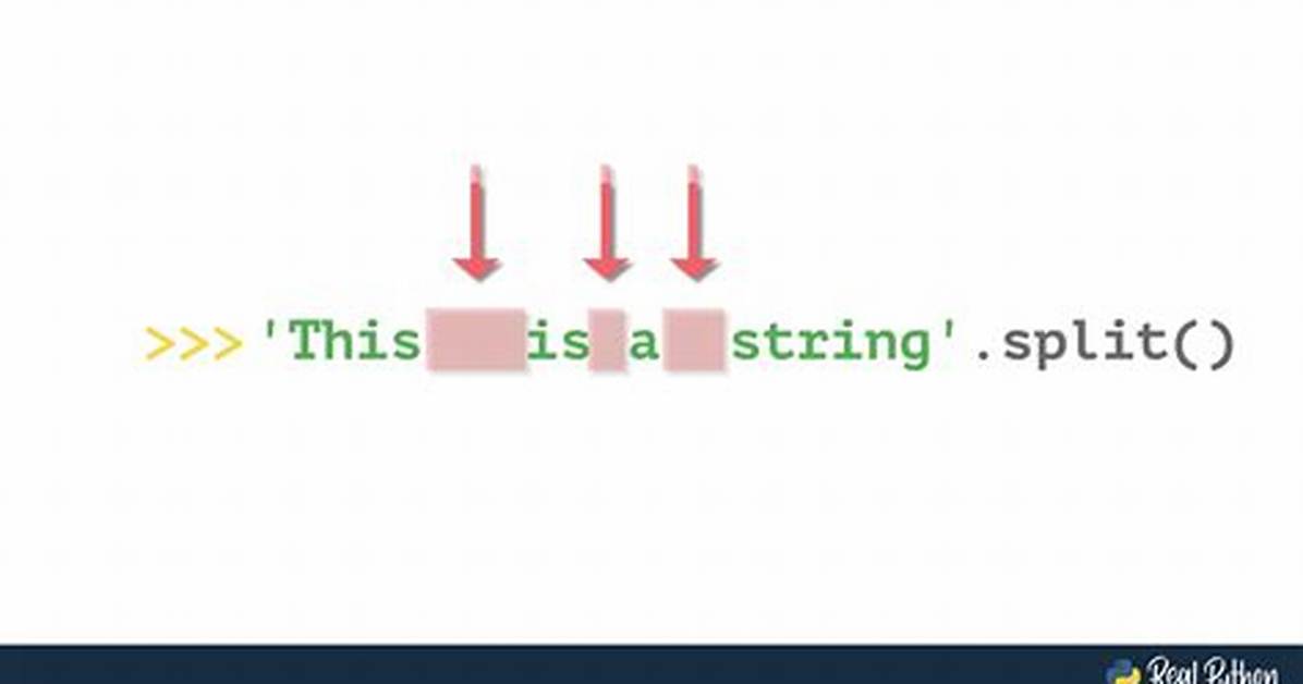 Split Strings into Words with Multiple Word Boundary Delimiters