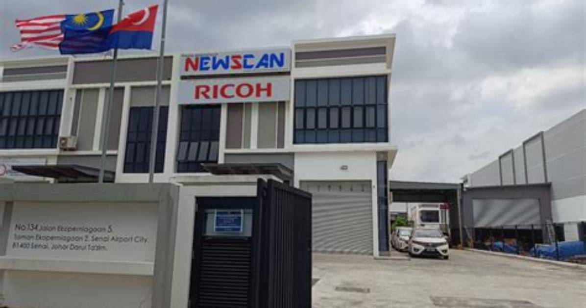 Spot on Solutions Sdn. Bhd.