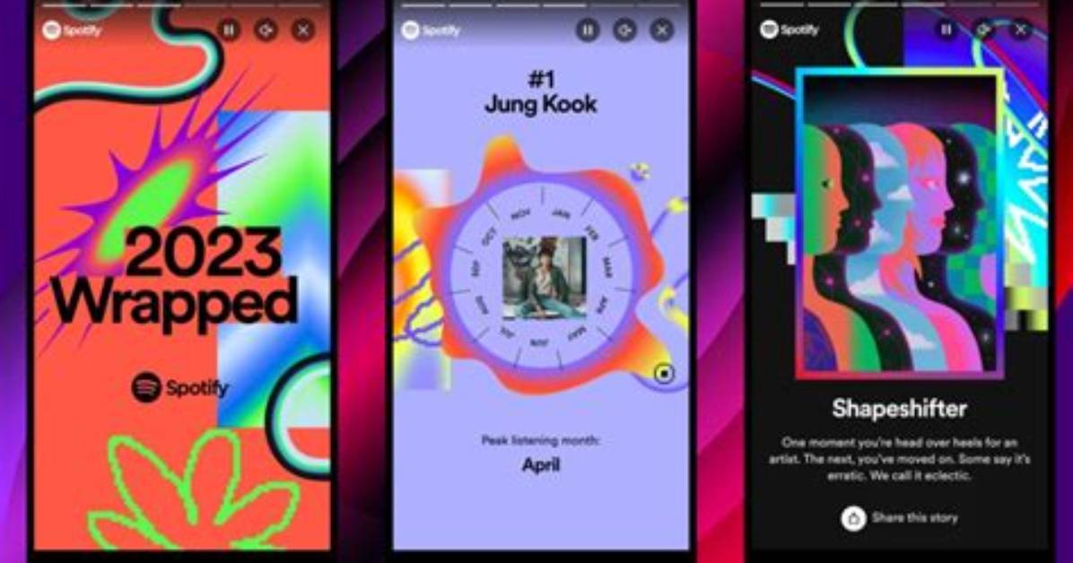 Spotify Wrapped 2023 Release Window Confirmed