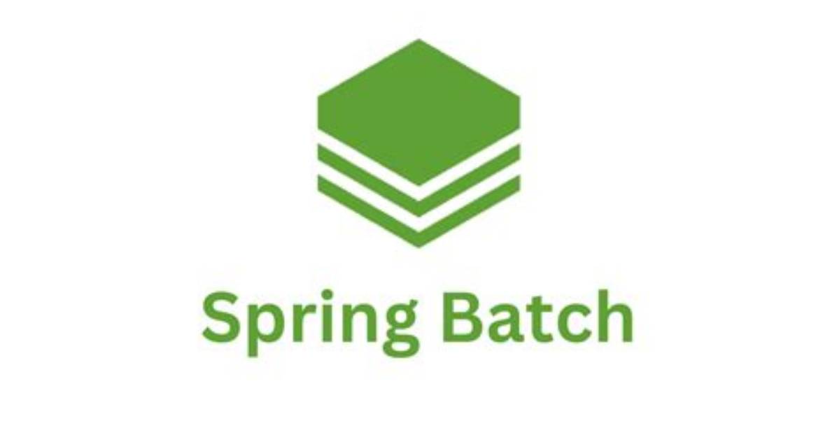 Spring Batch 3.0.2 Dependency with Javax. Batch. Runtime. Jobinstance