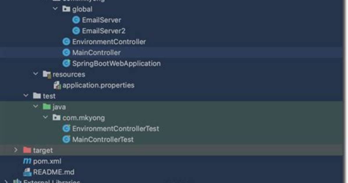 Spring Boot: How Can I Set the Logging Level with Application. Properties?
