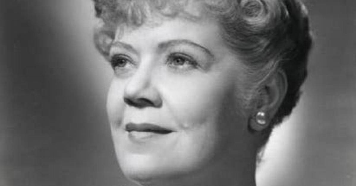Spring Byington Net Worth