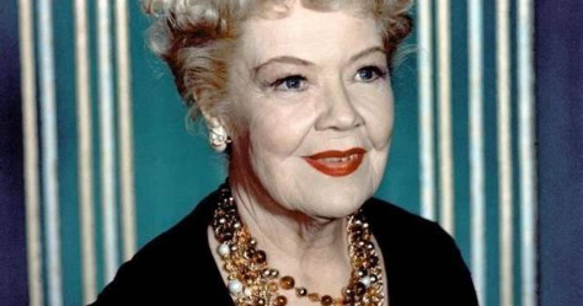 Spring Byington