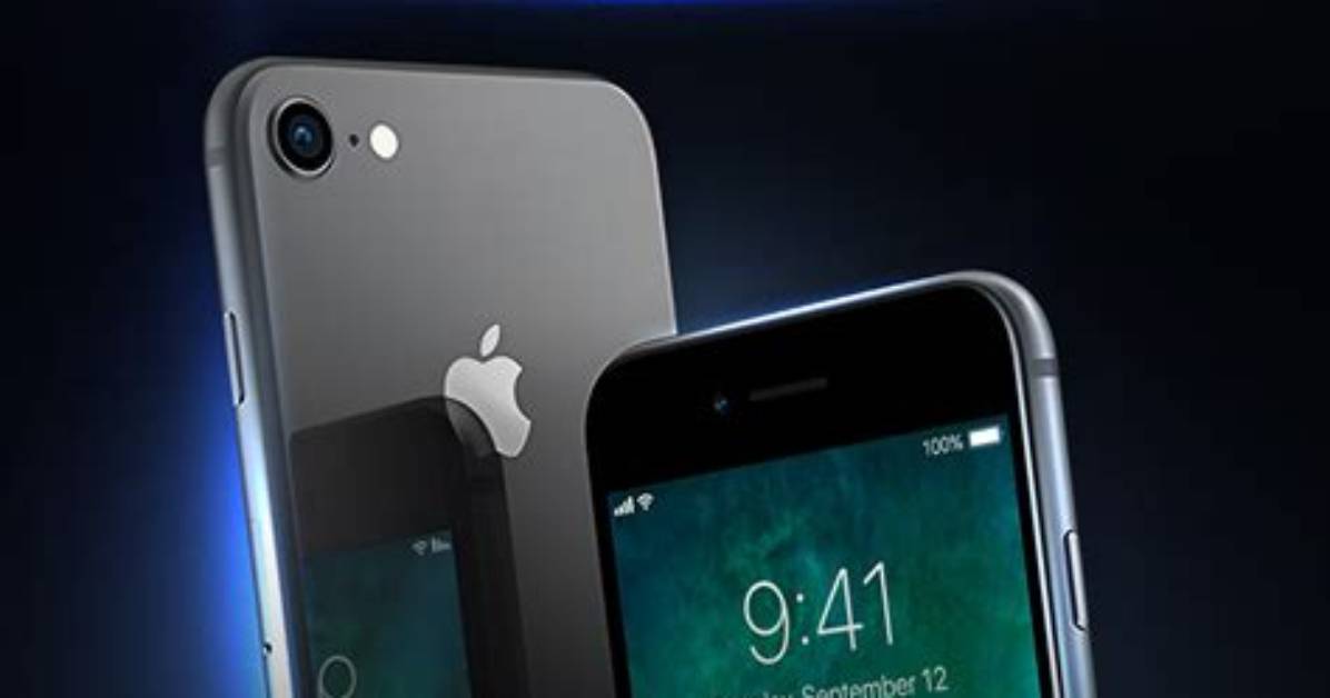 Sprint Iphone 7 Backorder