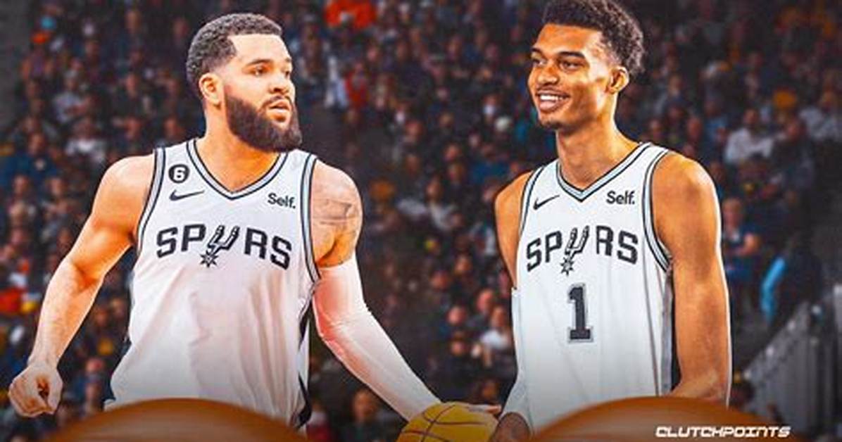Spurs: 3 Best Targets in Free Agency After 2023 Nba Draft