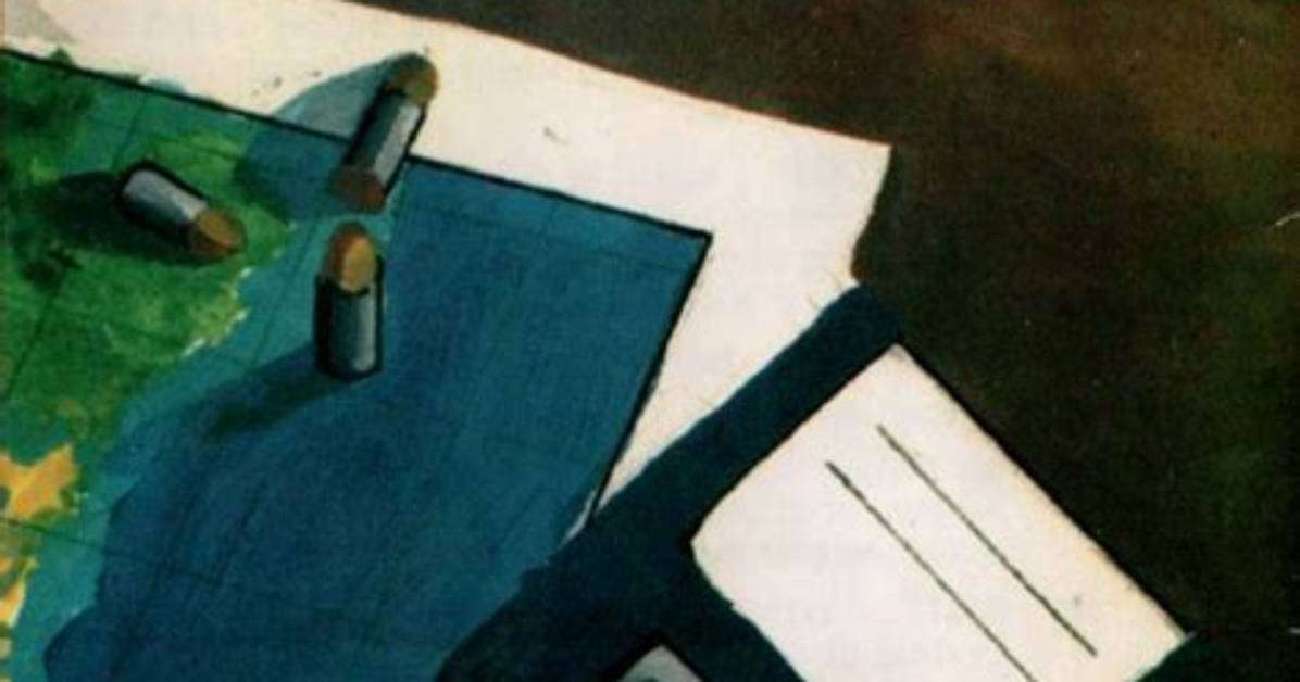 Spy Master (1993) - Mobygames