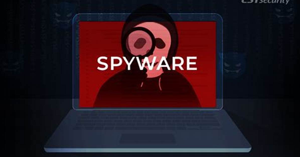 Spyware. Banker