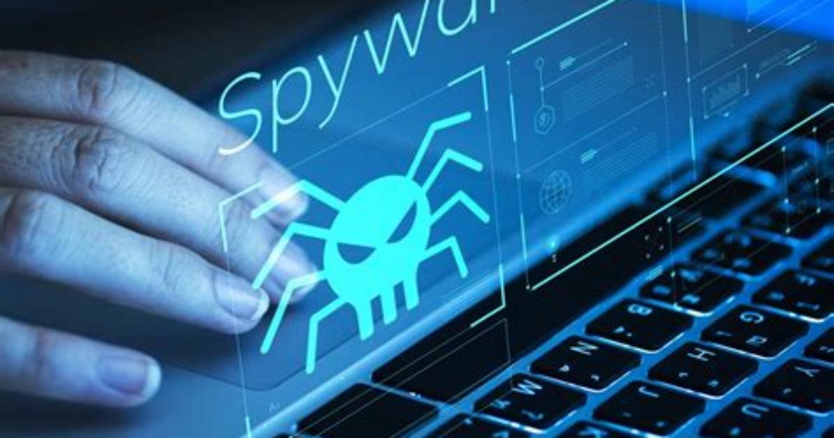Spyware. Carberp