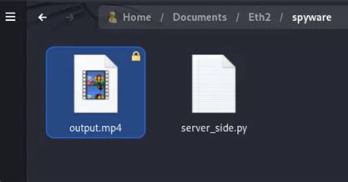 Spyware. Discordstealer. Python