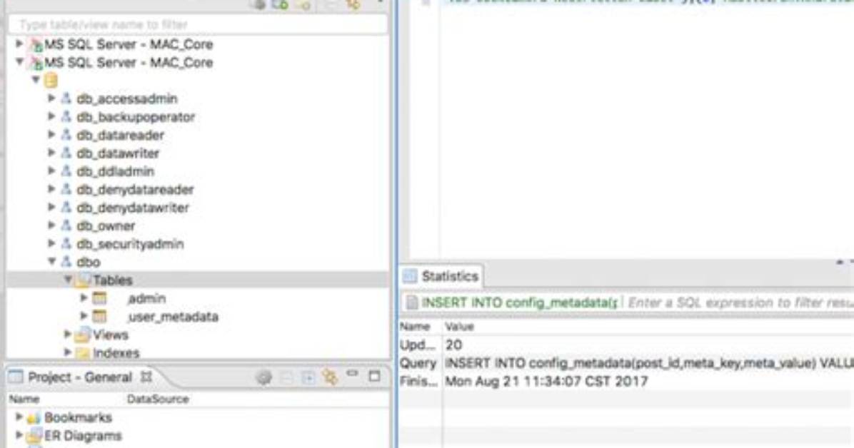 Sql Client for Mac Os X That Works with Ms Sql Server [Closed]