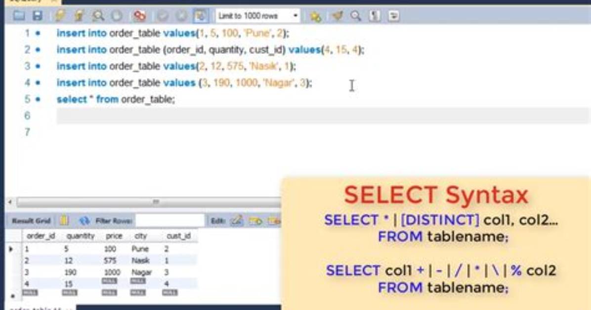Sql - How to Hide Column in Select
