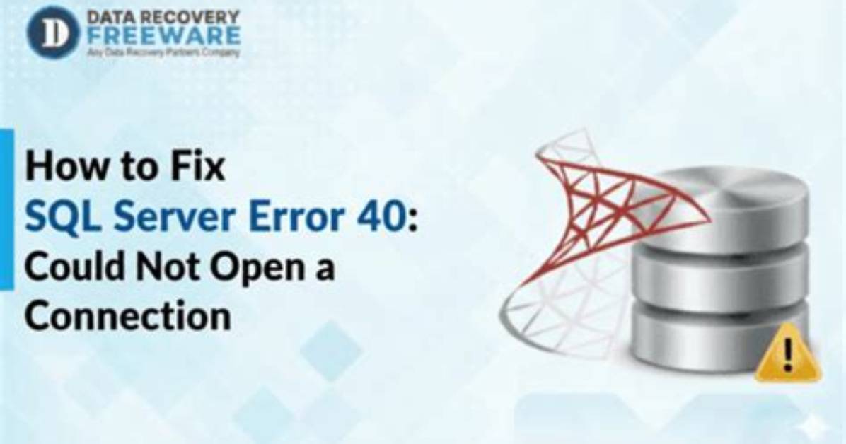 Sql Server Error "Could Not Continue Scan with Nolock Due to Data Movement."