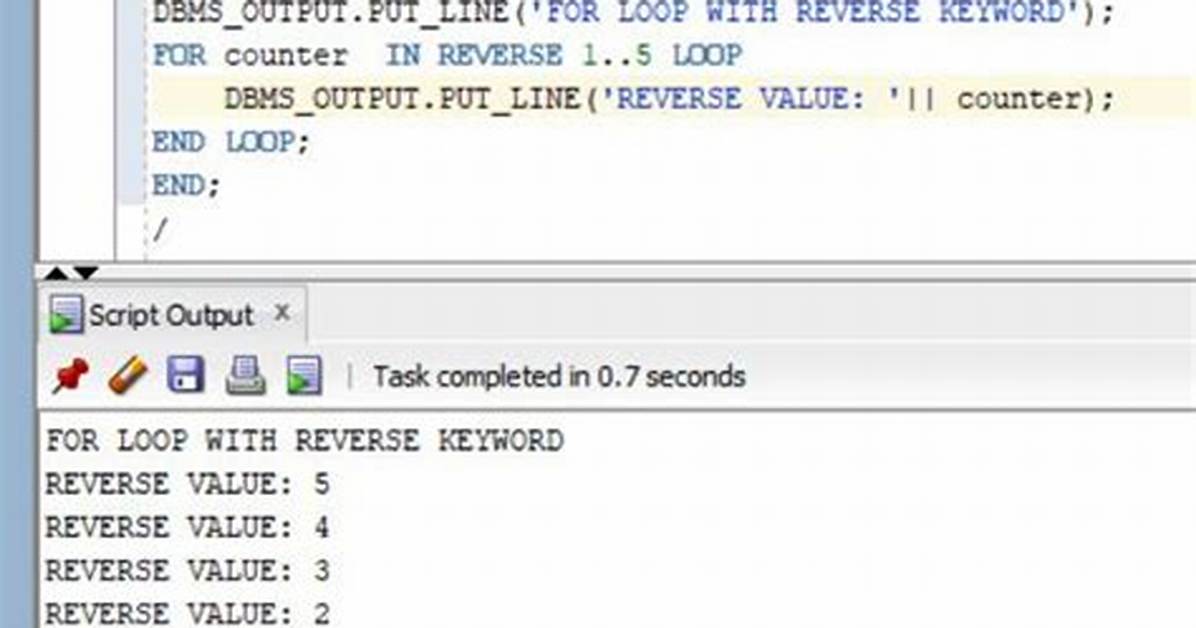 Sql Server for Each Loop
