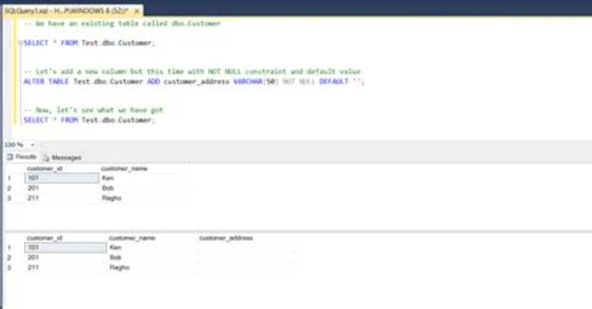 Sql Server - Need to Backfill a Column in a Table with a Billion Records