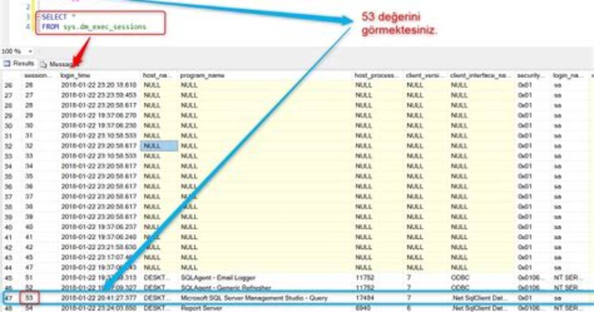 Sql Server Spid Stuck on Runnable with Nothing Blocking