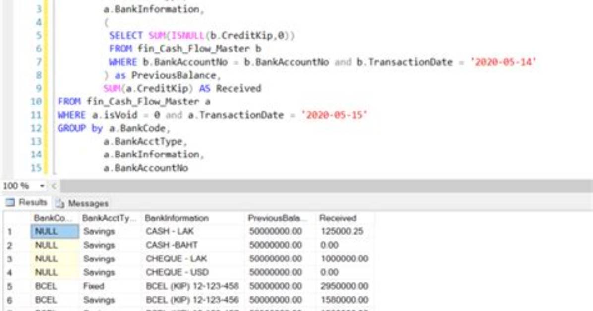 Sql Use Nested Select in Middle of Inner Join