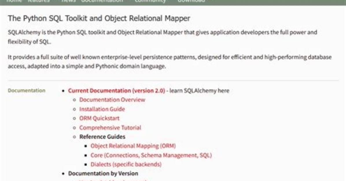 Sqlalchemy and Going Through a Large Result Set [Duplicate]