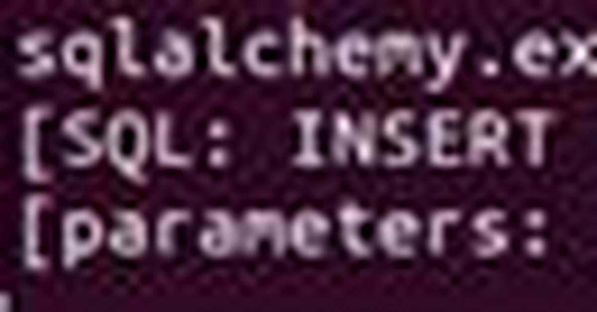 Sqlalchemy Boolean Value Is None
