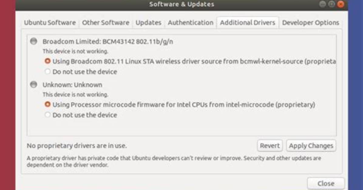 Sqlsrv Driver Installation Problem in Ubuntu 16.04 32-Bit System