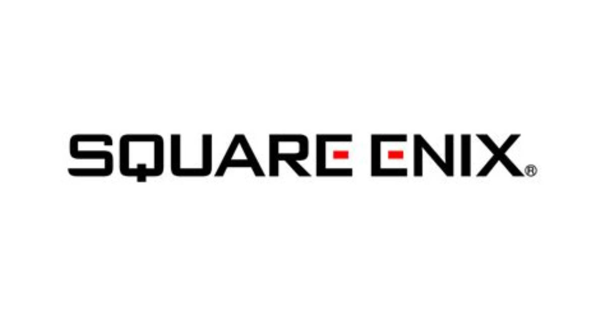 Square Enix Co. , Ltd. - Mobygames