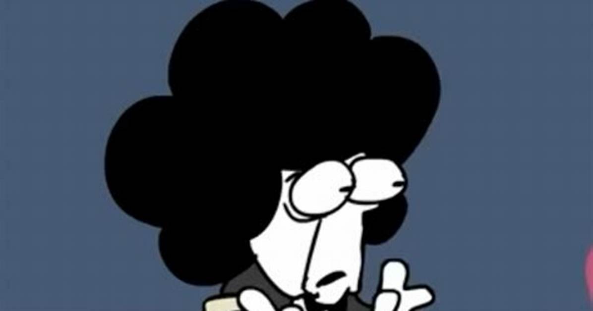 Sr Pelo