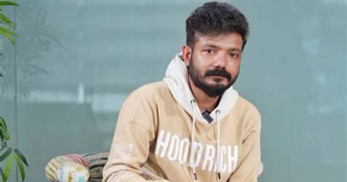 Sreenath Bhasi Net Worth