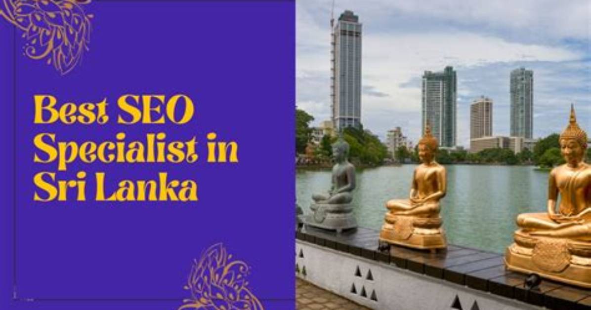 Sri Lanka's Best Seo Services: Unleash Your Business Potential