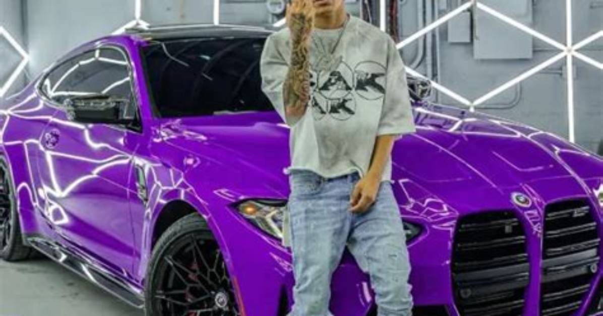 Srt Len Net Worth