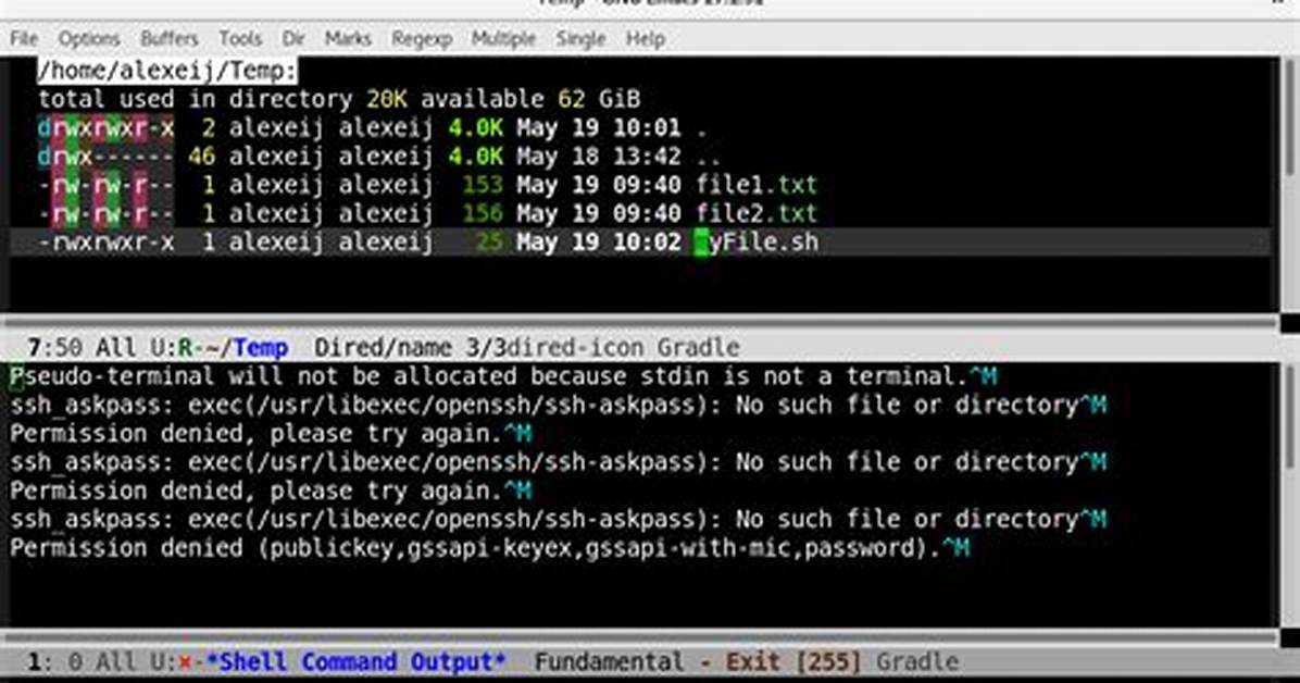 "Ssh_Askpass Exec(/Usr/Libexec/Openssh/Ssh-Askpass) No Such File or Directory" Error When I Try to Push in Git Repo Using vs Code