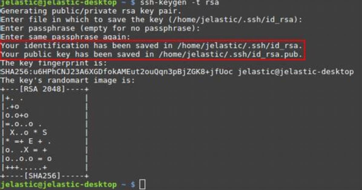 Ssh: Error Loading Key ". /Id_Rsa": Invalid Format
