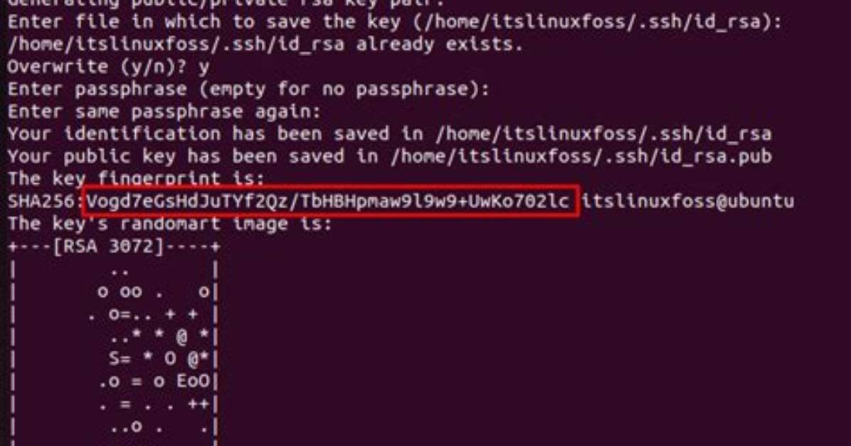 Ssh - How to Add Host to Ssh/Known_Host File