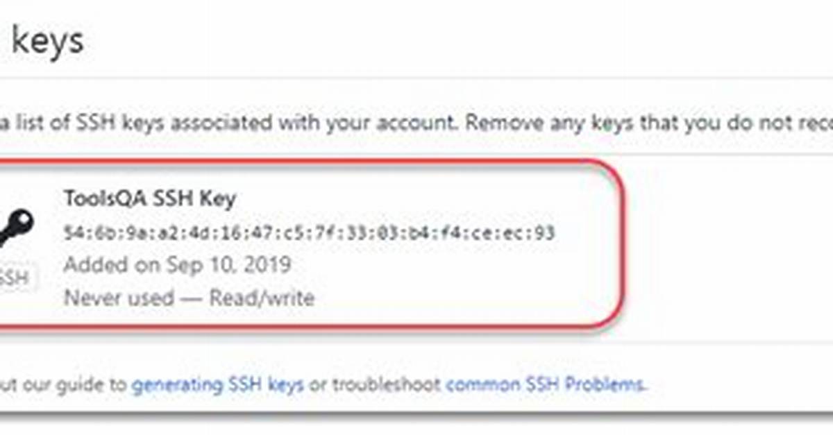 Ssh-Keygen' Is Not Recognized as an Internal or External Command