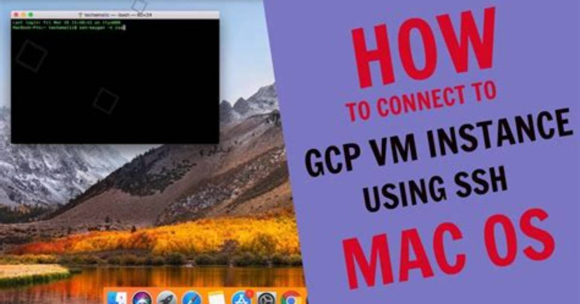 Ssh on macOS to Remote Vm Gets Client_Loop Send Disconnect Broken Pipe
