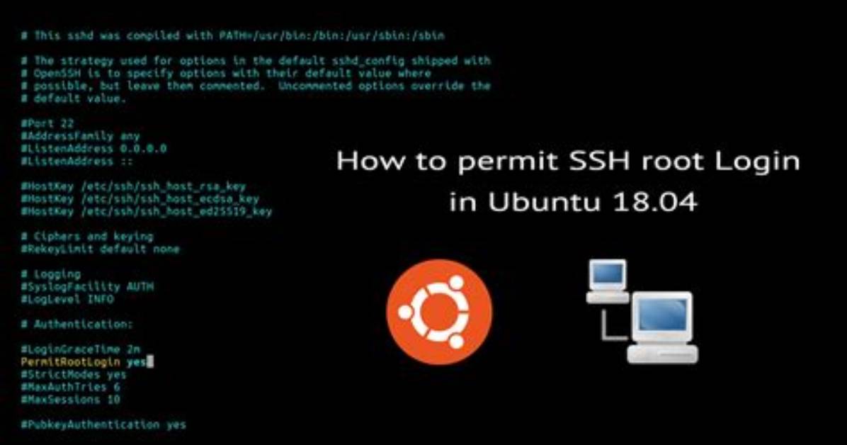 Sshd Ignoring Permitrootlogin Directive