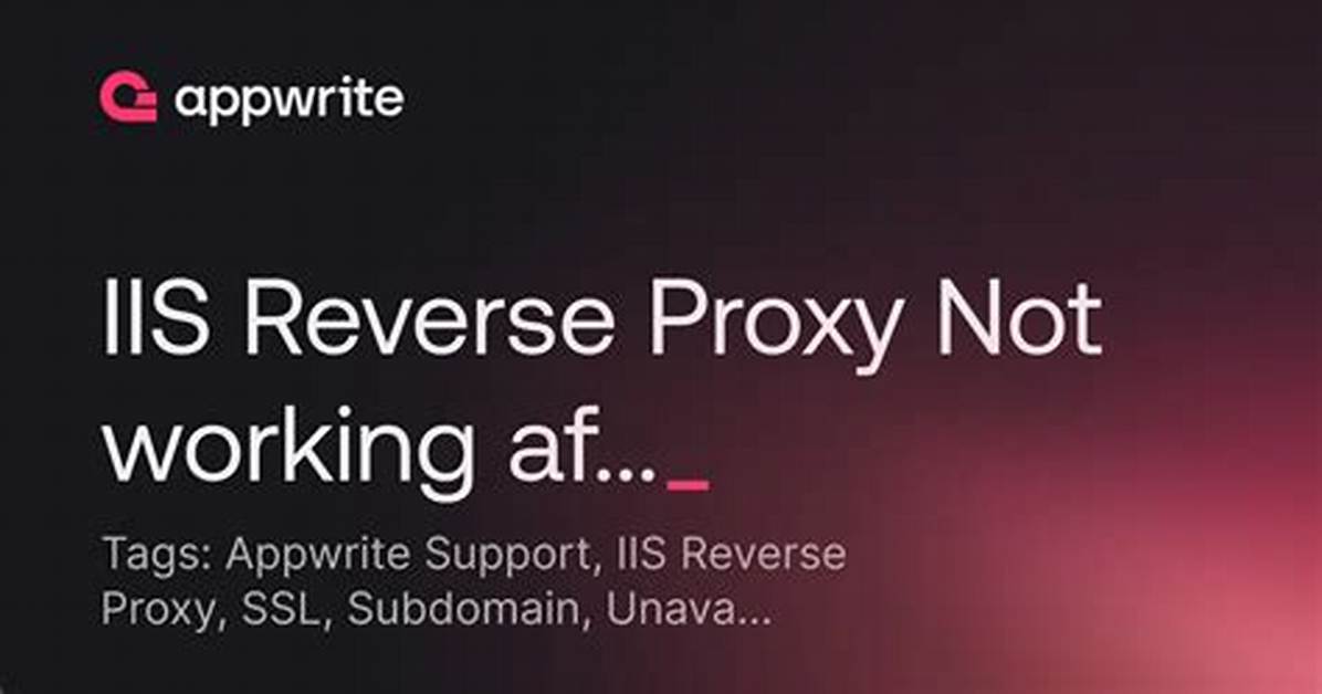 Ssl Reverse Proxy Not Working After Upgrade from Apache 2.2.14 to 2.2.22