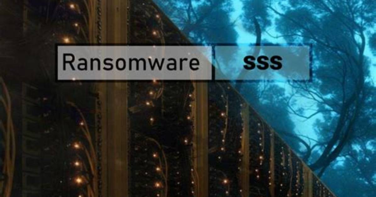 Sss File ☣ Virus — How to Remove & Decrypt [M5B92N5P1@Mail. Com]. Sss?