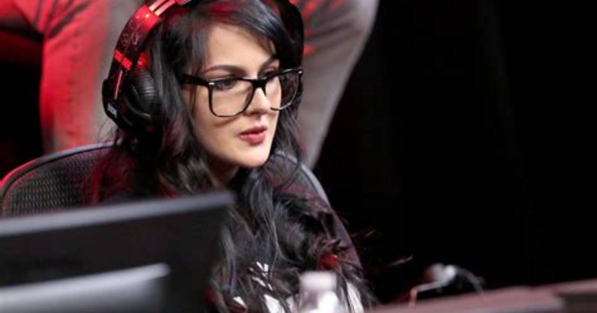 Sssniperwolf Net Worth